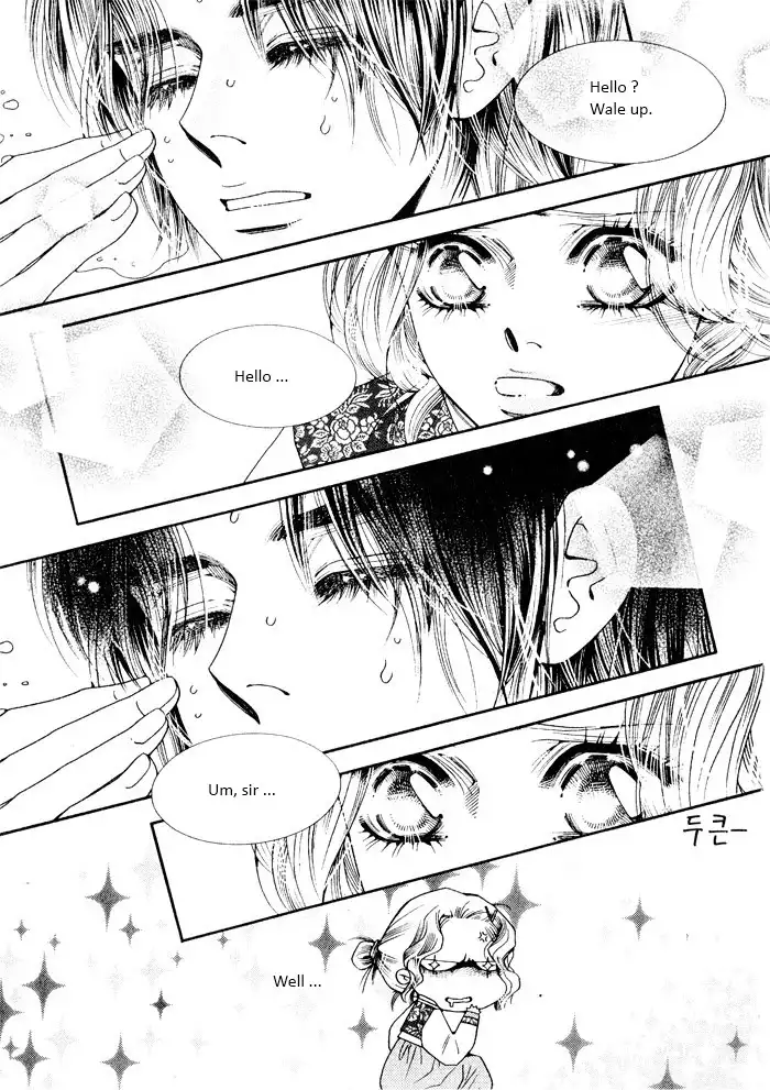 Perfect Couple Chapter 2 14